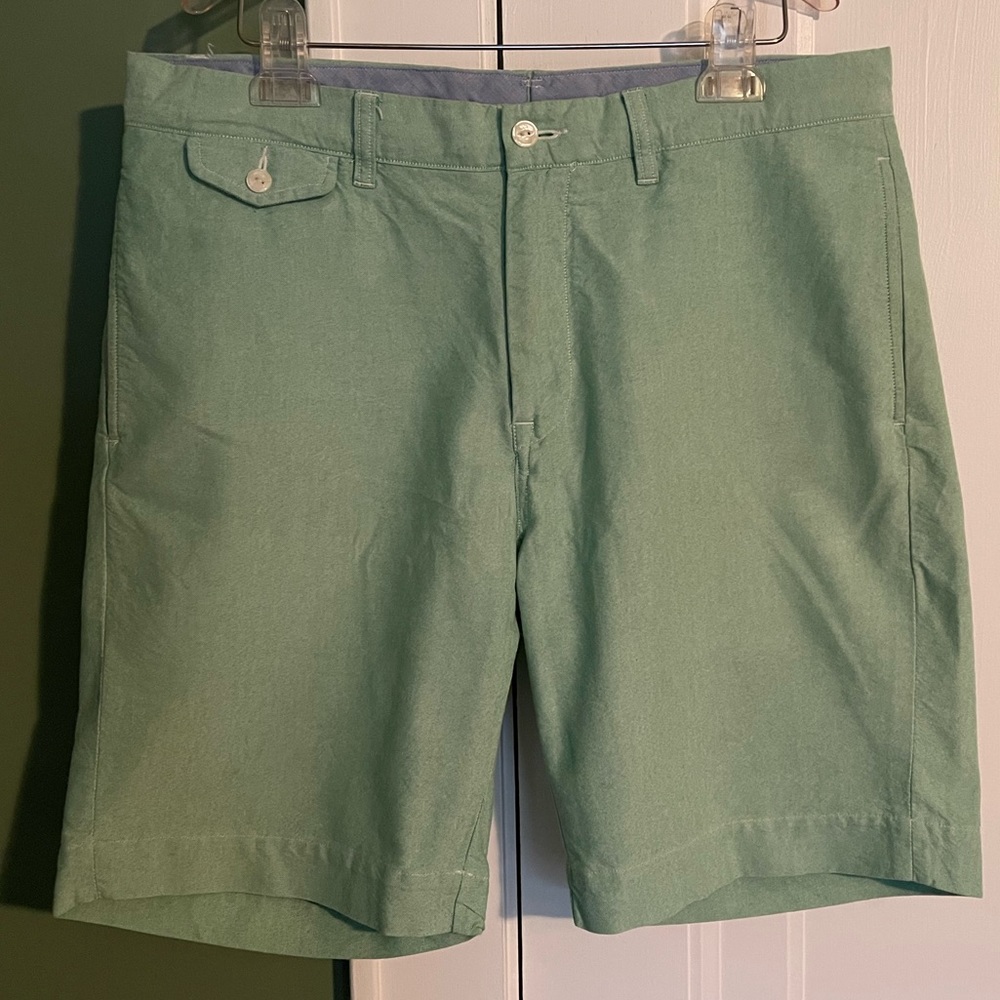 Polo Ralph Lauren - Men’s Shorts 9” Inseam